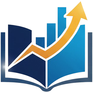 Логотип консалтинг-блога